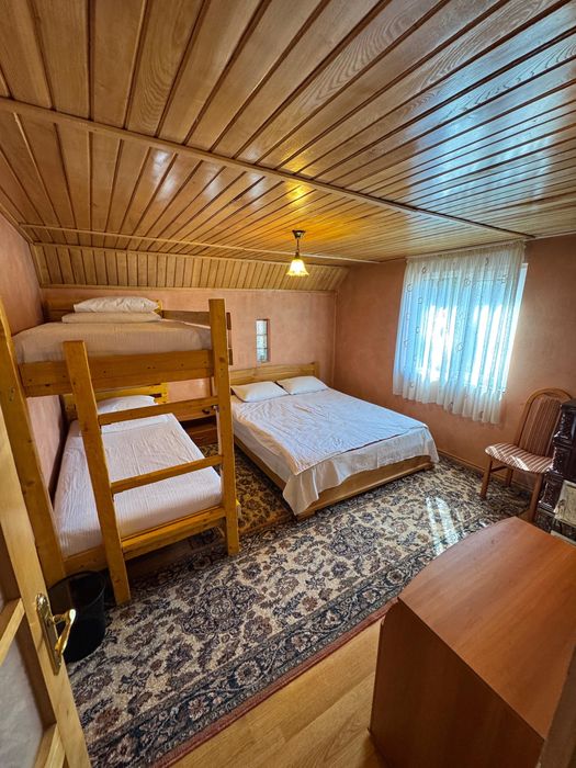 Cabana la Rânca. Oferta specială de Crăciun