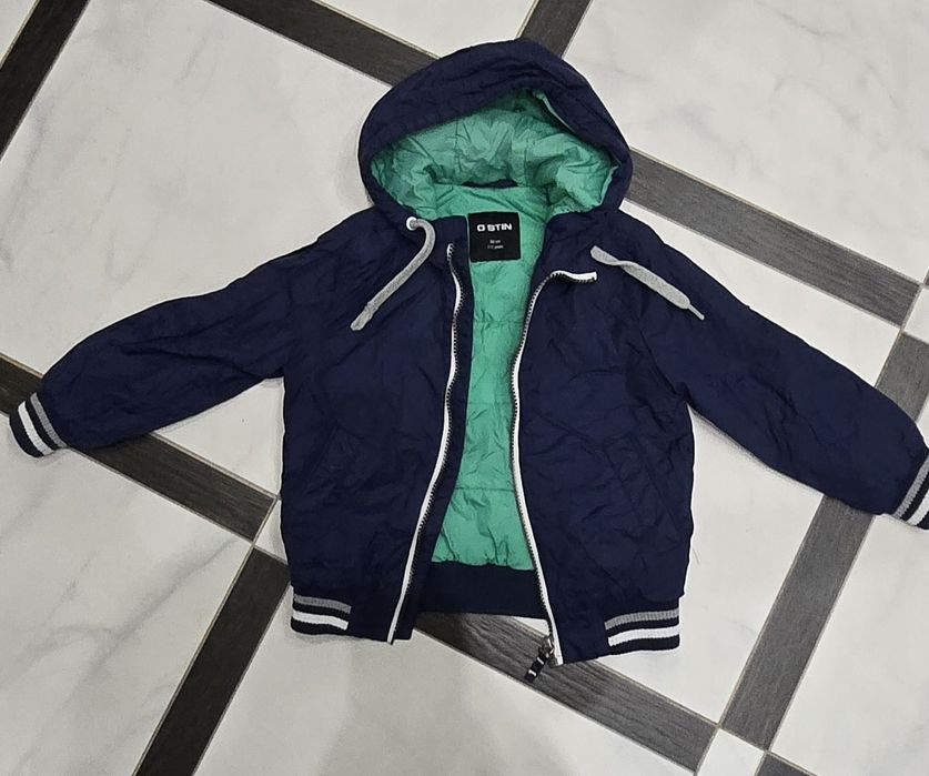 Детская одежда для мальчиков