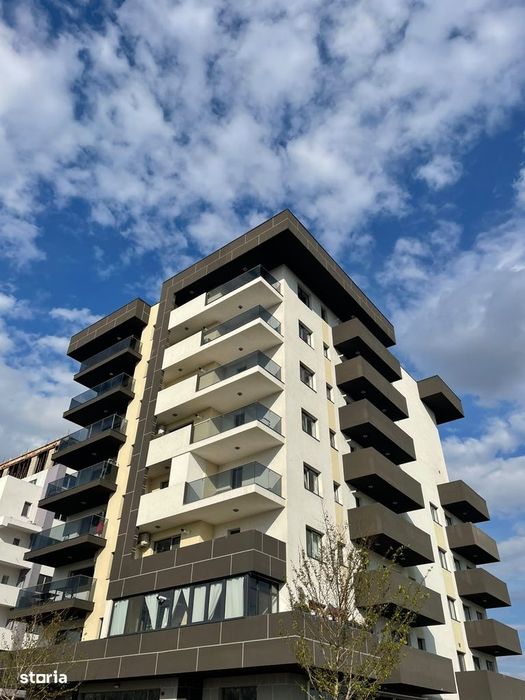 Ultimele Apartamente | 2 Camere | Bloc Nou | Gata de mutare