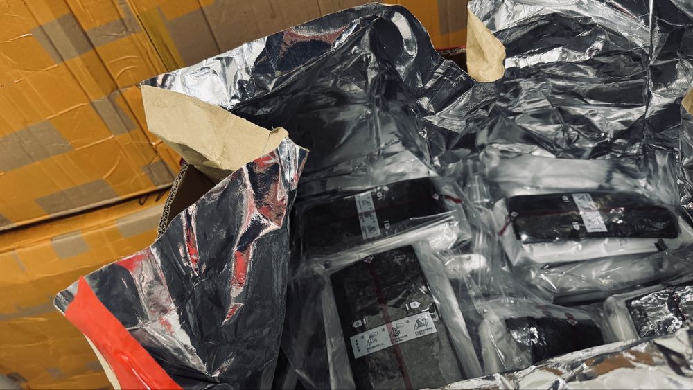 Нори для онигири суши