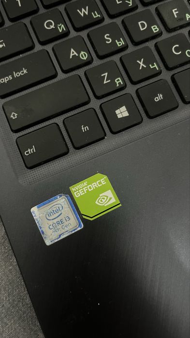 Асус ноутбук ssd