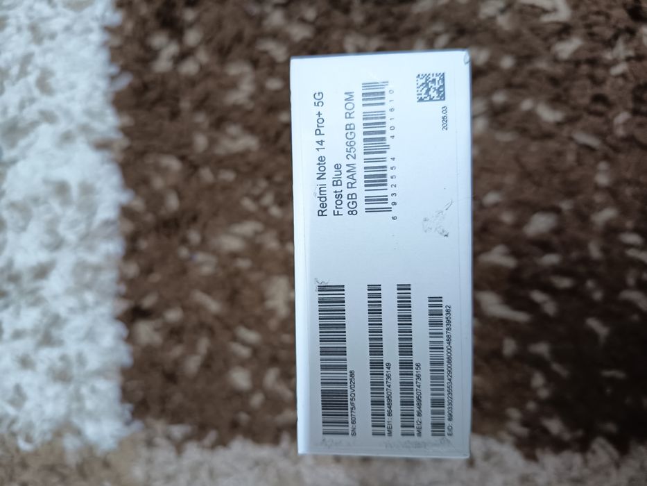 Telefon Redmi 14Pro+