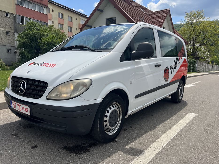 Vito mixt 6 locuri 2008
