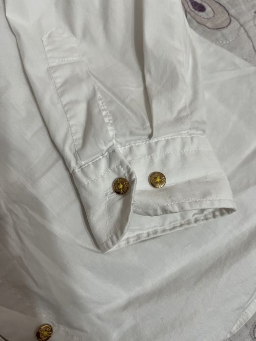 Женская рубашка