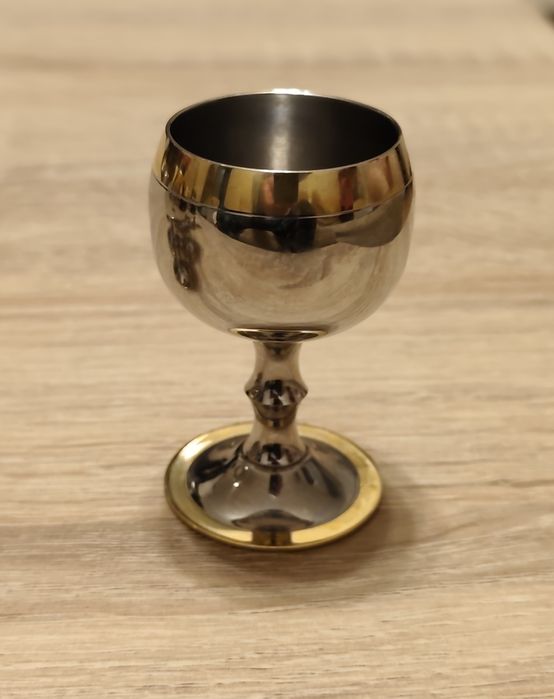 Zepter set pahare mici, cesti cafea, lingurițe, farfuriuțe