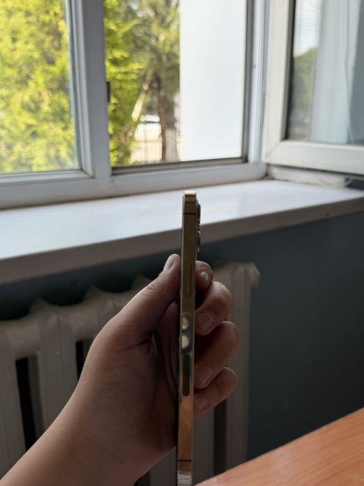 Айфон 12 про макс