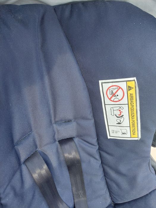 Scoică portabilă bebe