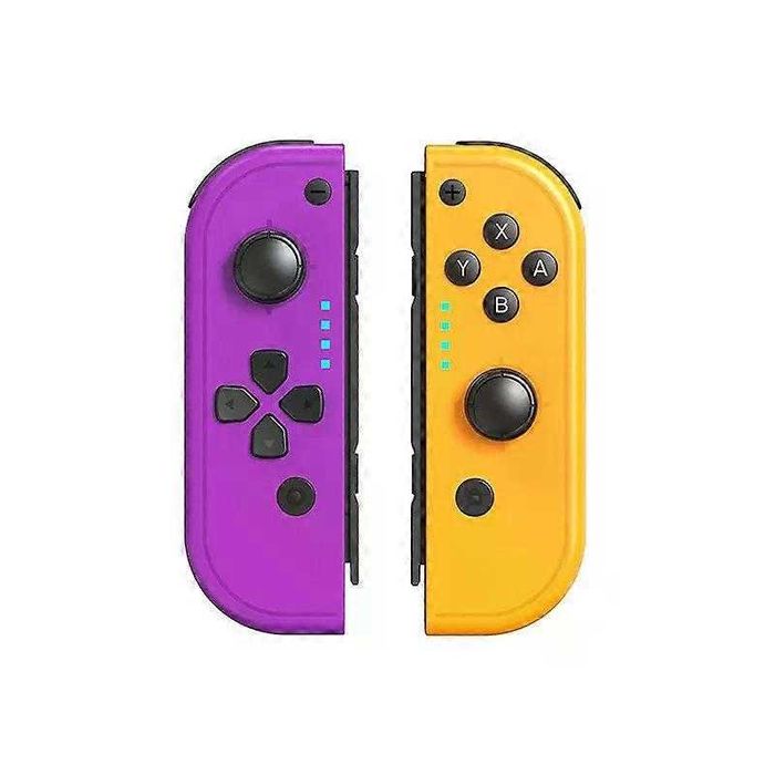 T40G безжичен геймпад – Bluetooth контролер за Nintendo Switch и други