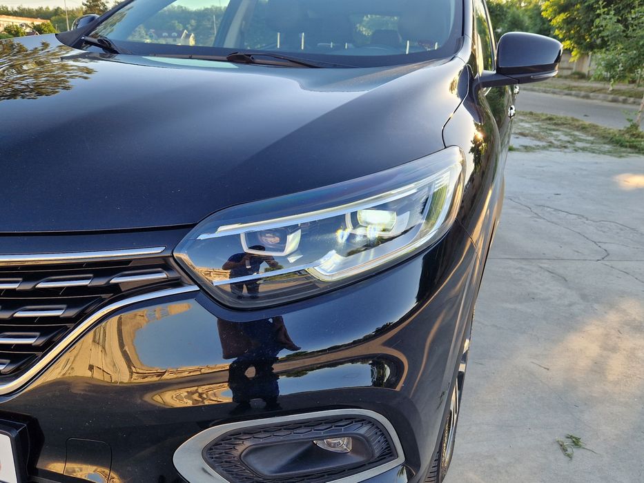 Renault Kadjar 4x4