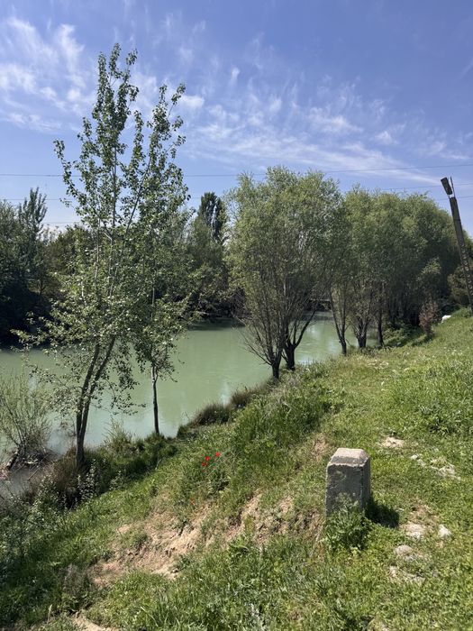 Gilam yuvish tsex (fabrika) ijaraga beriladi. Srochno