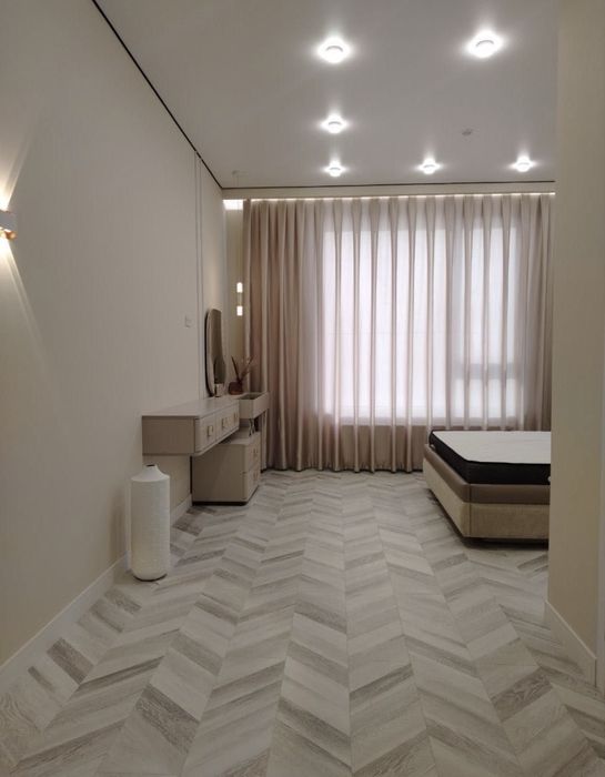 Срочно Продаётся квартира ЖК NRJ JOMIY безнес класс дом