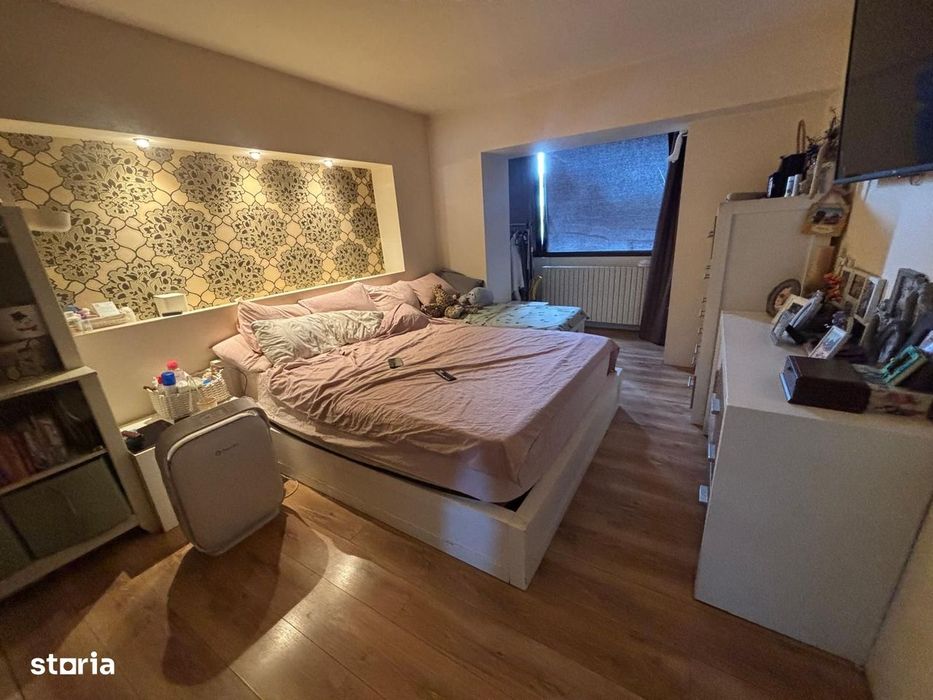 Apartament 4 camere Gara (fostul Billa) — fotografia 3