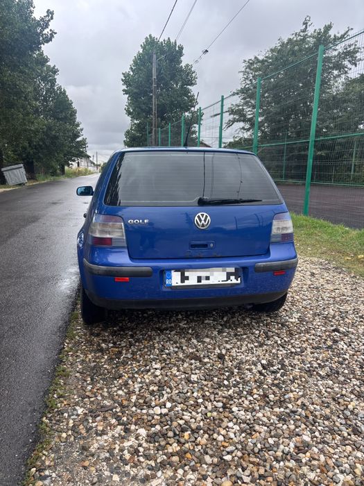 VOLKSWAGEN Golf 0 — imagine 4