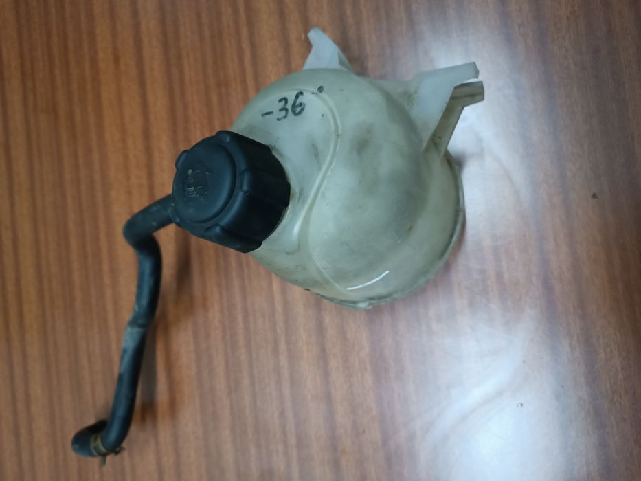 Части за Рено Сценик