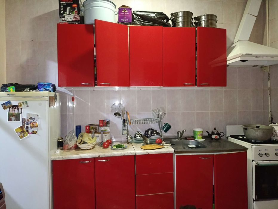 Участка 2,8 сотих