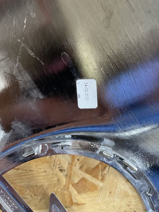 Маска за Опел