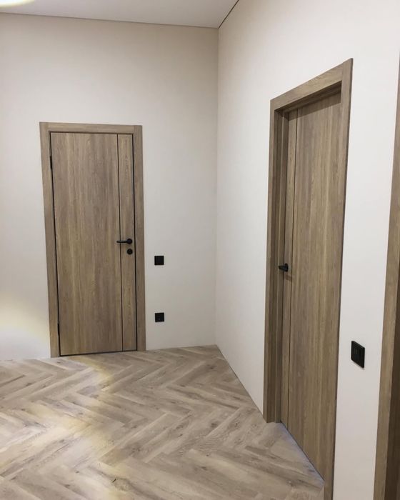 Ремонт под ключ квартир и домов