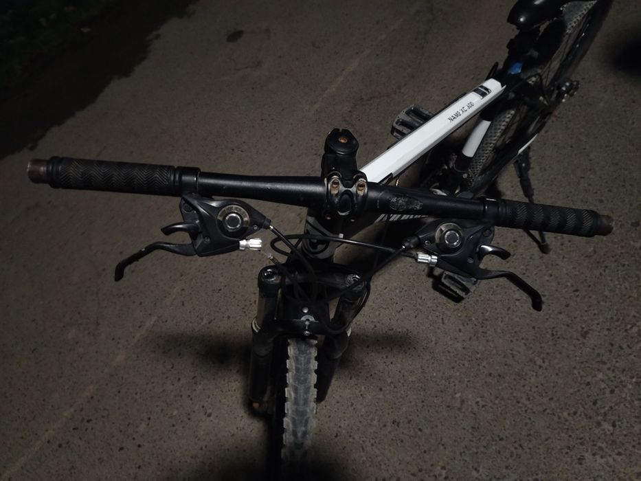 Велосипед спорт 01