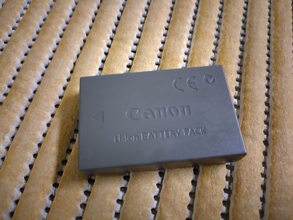 Дигитална камера Canon