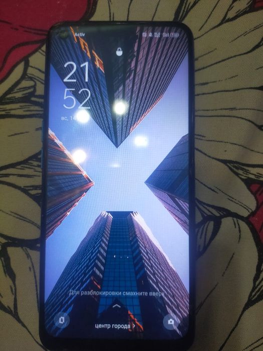 Продам сотовый телефон