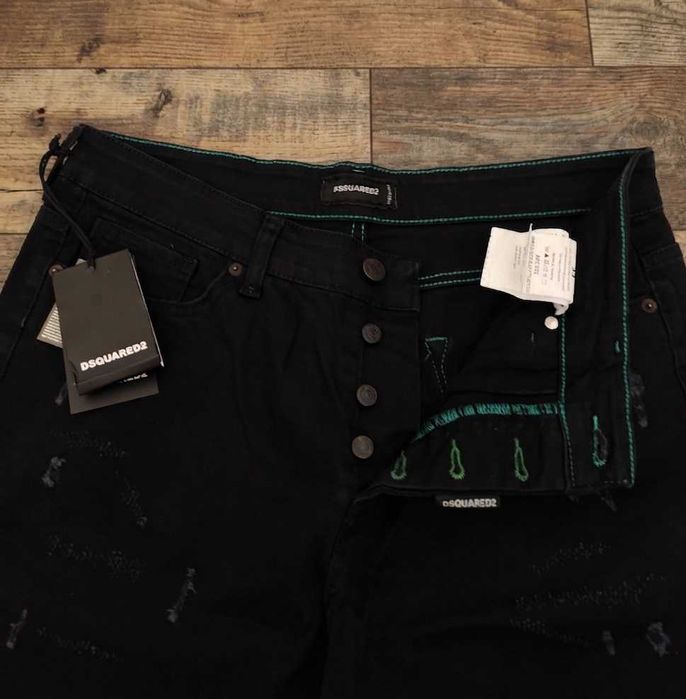 Top Мъжки модели дънки нови icon Dsquared