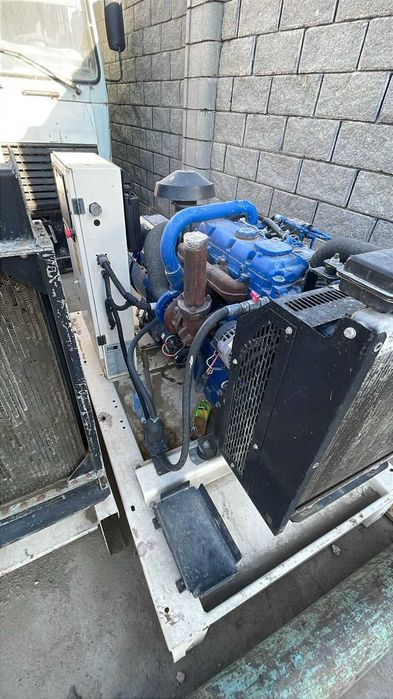 ЯМЗ 236/238/7511/DEUTZ