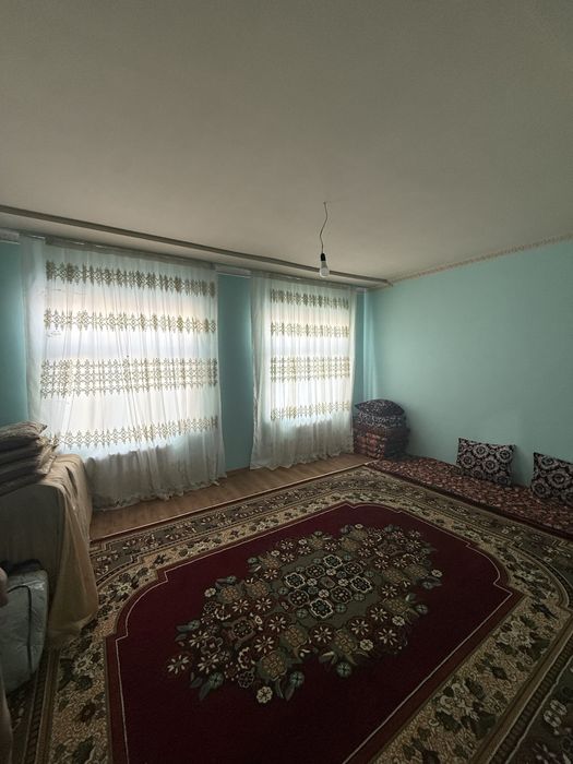 ПРОДАЕТСЯ ЖИЛОЙ ДОМ Сергелийский  район Хонобод, махалла Беруний