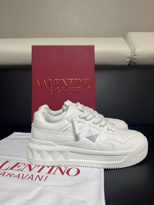 Valentino Garavani One Stud XL 41
