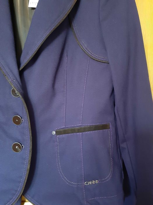 Костюм на "КENSOL"- САКО+ПАНТАЛОН! НОВ с Етикет! №46