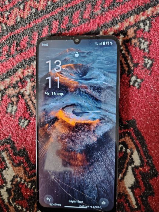 Realme note 50 realme