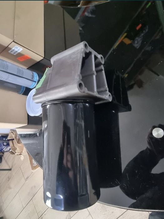 Baterie filtru ulei isuzu