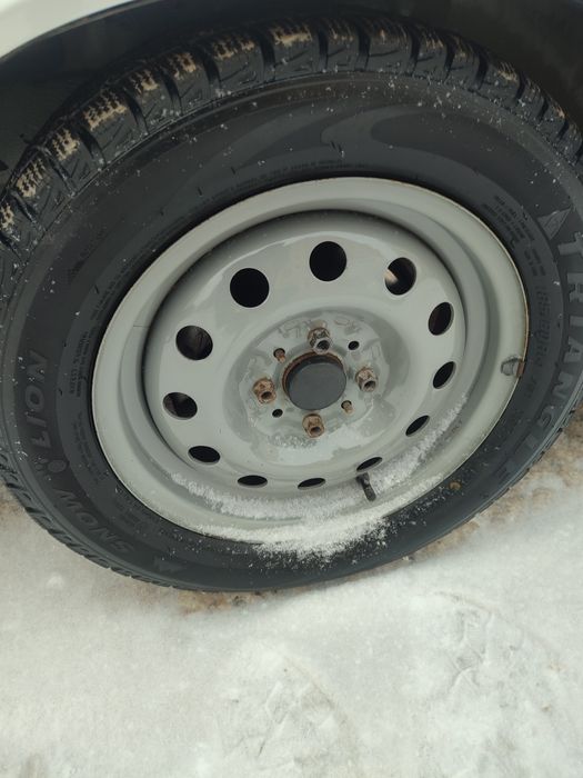 185.60.R14 зима лето