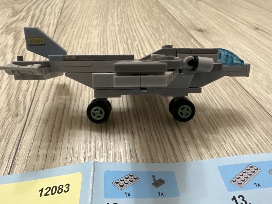 Конструктор для мальчиков