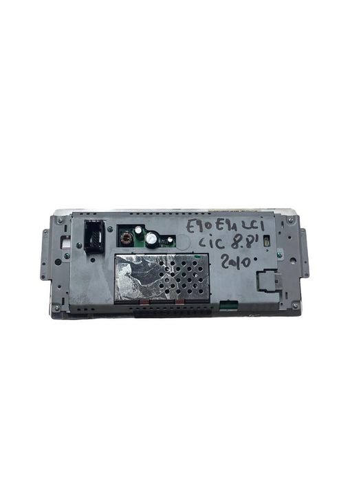Navigatie Auto Bmw 3 V Touring E91 2004 - 2012, Bmw 3 V E90 2004 - 2012