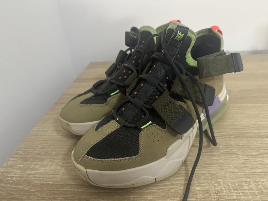 Nike air Edge 270 Utilitu