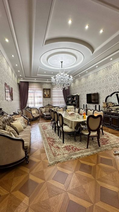 Ховли 12 сотих. Иморати 500 квм. Юнусобод