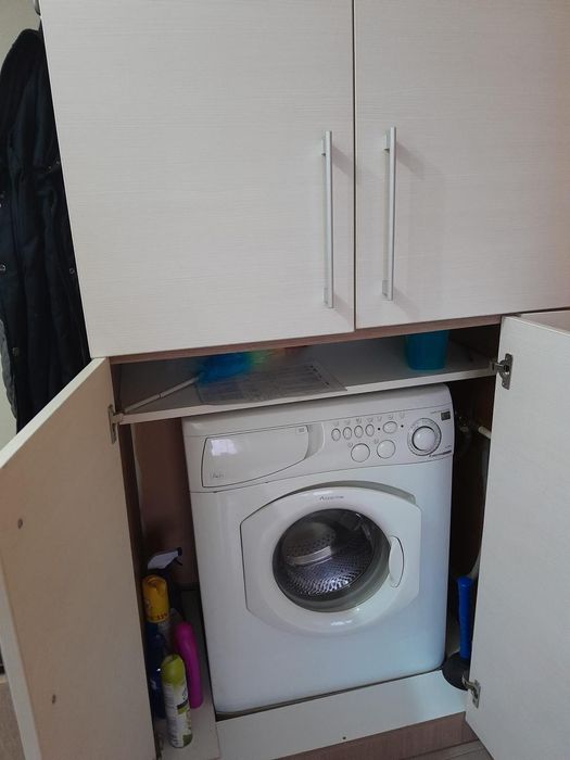 Vând apartament cu o camera