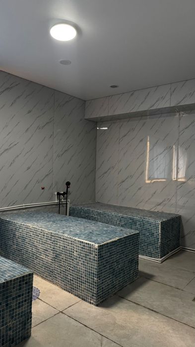 Новый спа салон без вложений