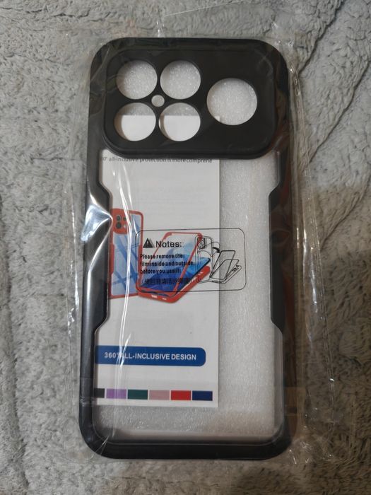 Кейс за Poco f8 ultra