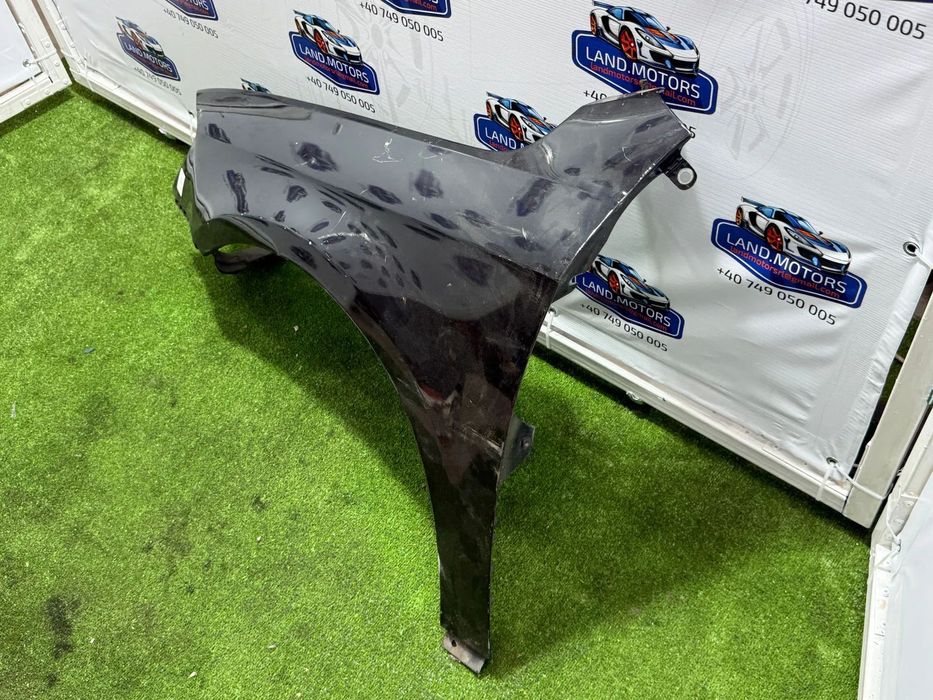 ARIPA STANGA FAȚĂ VOLSKWAGEN PASSAT B7 BlueMotion 2.0 DIESEL 2014 COD OEM 3AA821021B / BERLINA 2010-2014