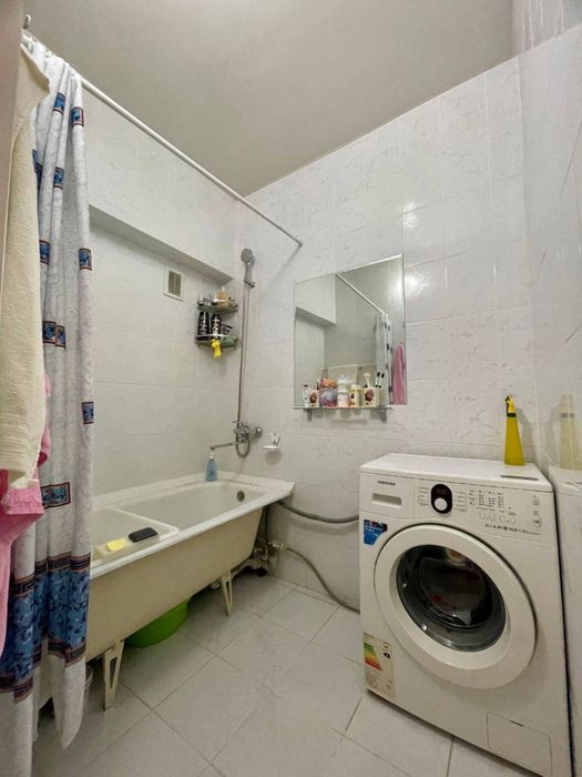 2/8/9 60м2 Паркентский базар раздельные комнаты