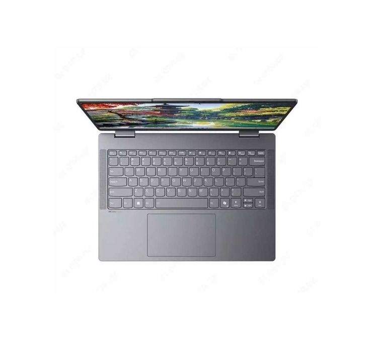 + Ноутбук Lenovo IdeaPad x360 Ultra Touch