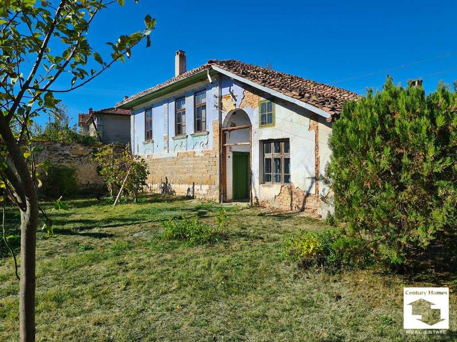 Продава се Къща в с. Церова кория, Област Велико Търново - 90 кв.м за 612 €/кв.м - Снимка #16