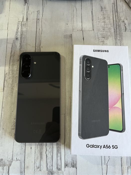 Samsung Galaxy A56 5G