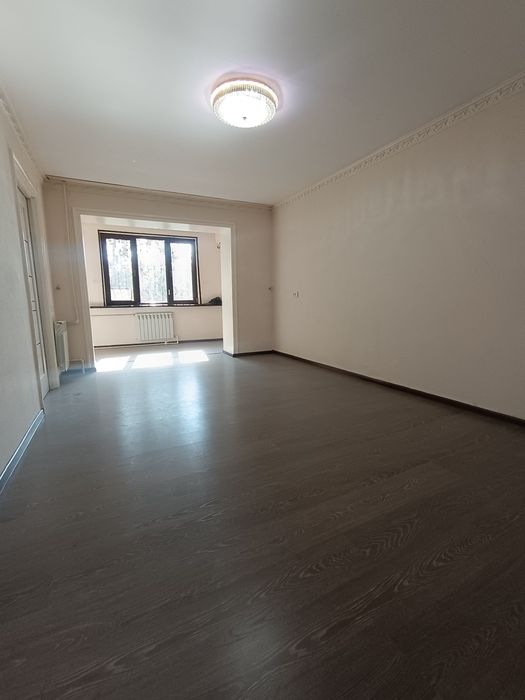 Ипотека - Ялангач - 2х6 балкон с ремонтом + парковка