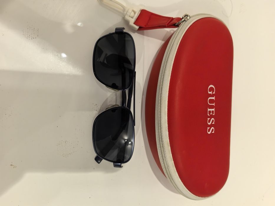 GUESS детски слънчеви очила