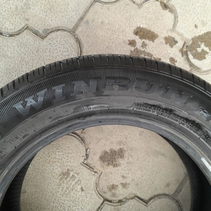 Комплект шин 215,60,r16