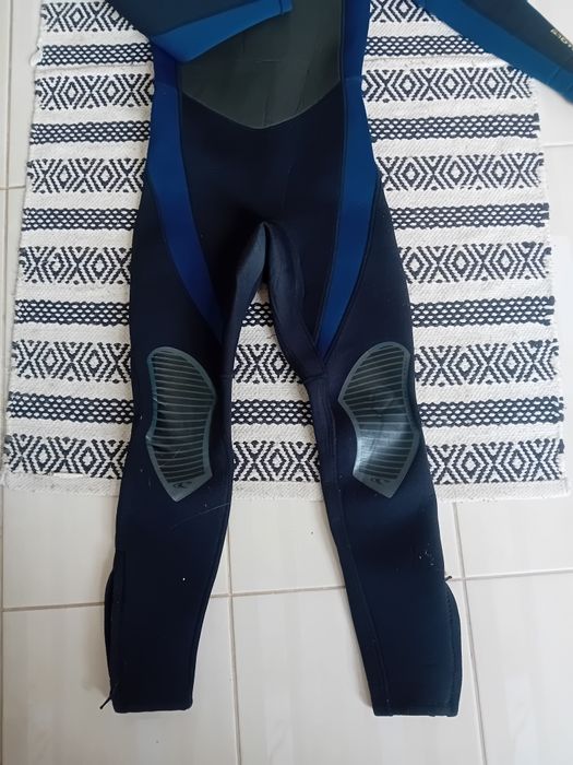 Oneill  неопрен   3/2 размер 12 или за около 1.50см