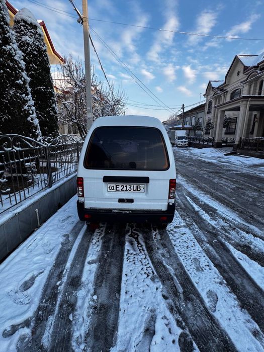 Damas sotiladi holati zor