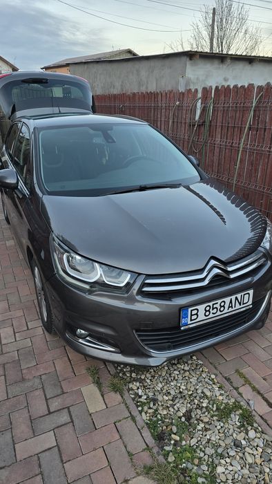 De vanzare Citroen C4